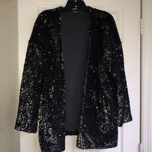 Express Women’s jacket